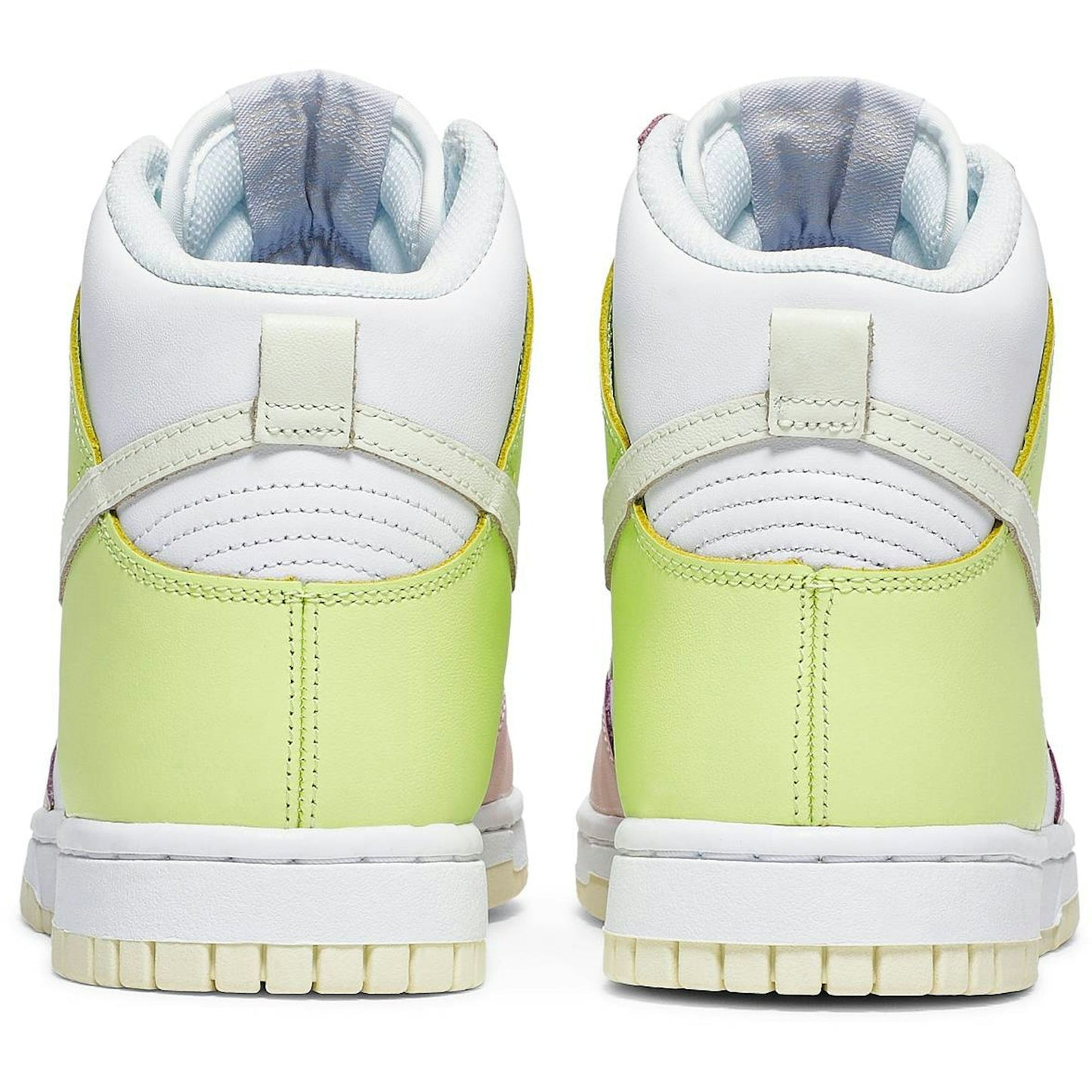 ( Women ) Nike Dunk High ‘Cashmere’ DD1869-108