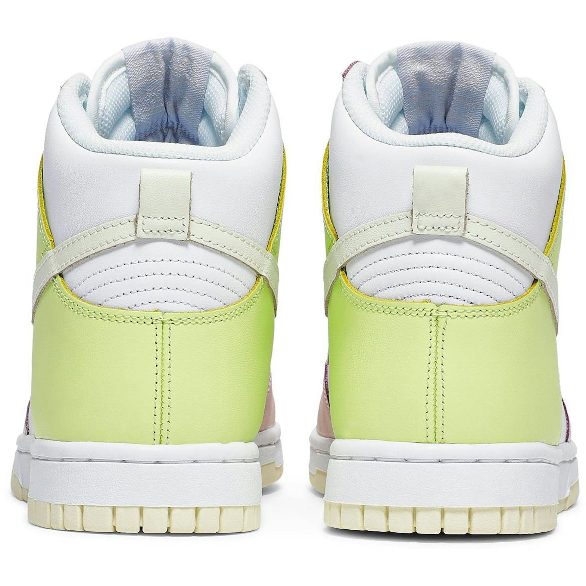 ( Women ) Nike Dunk High ‘Cashmere’ DD1869-108