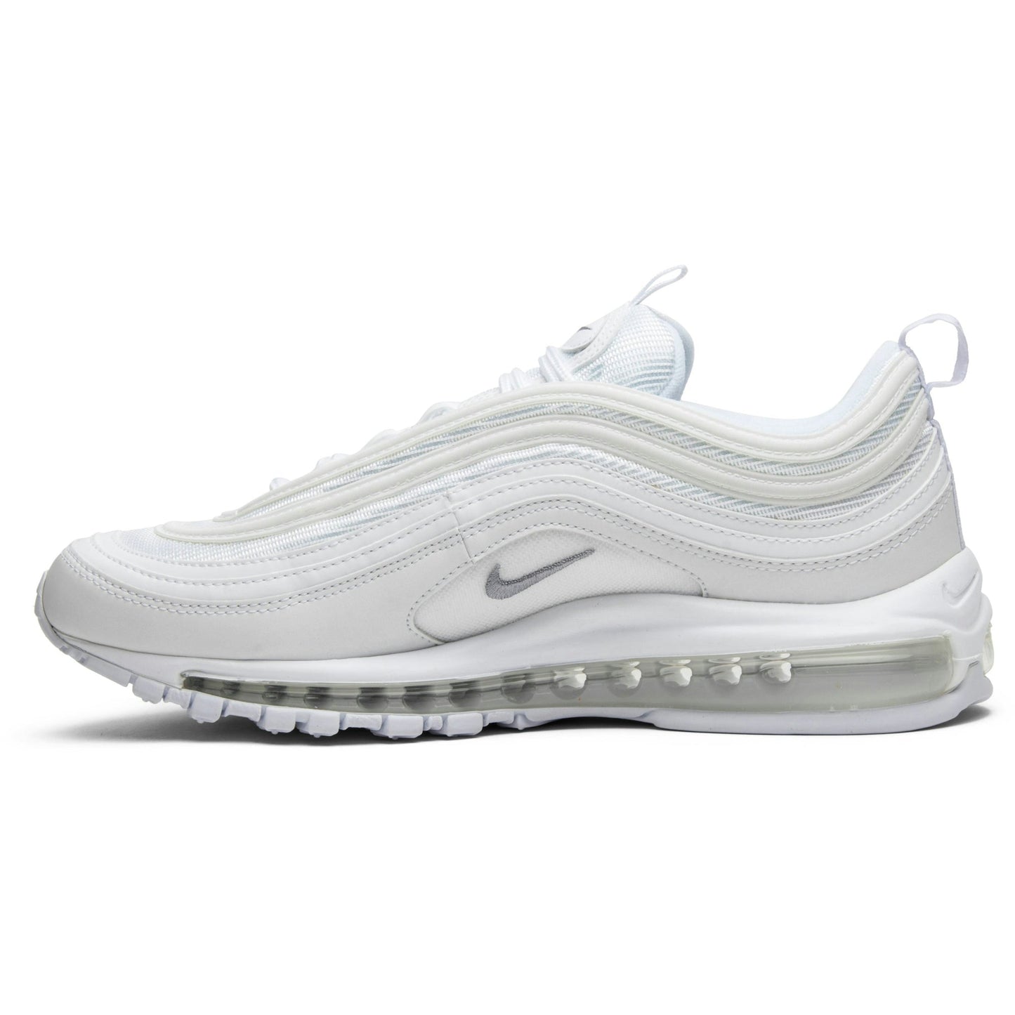 Nike Air Max 97 ‘Triple White’ 921826-101