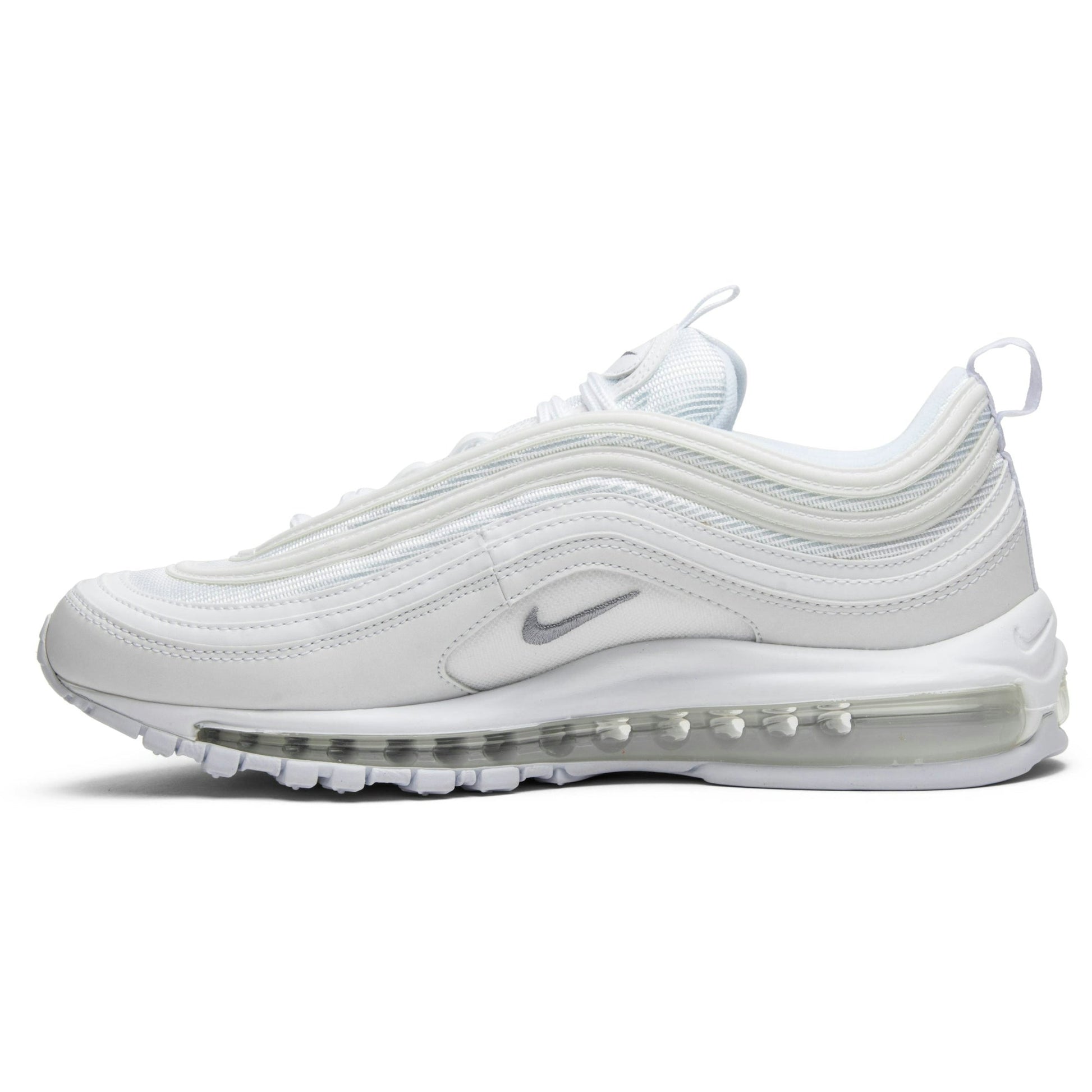Nike Air Max 97 ‘Triple White’ 921826-101