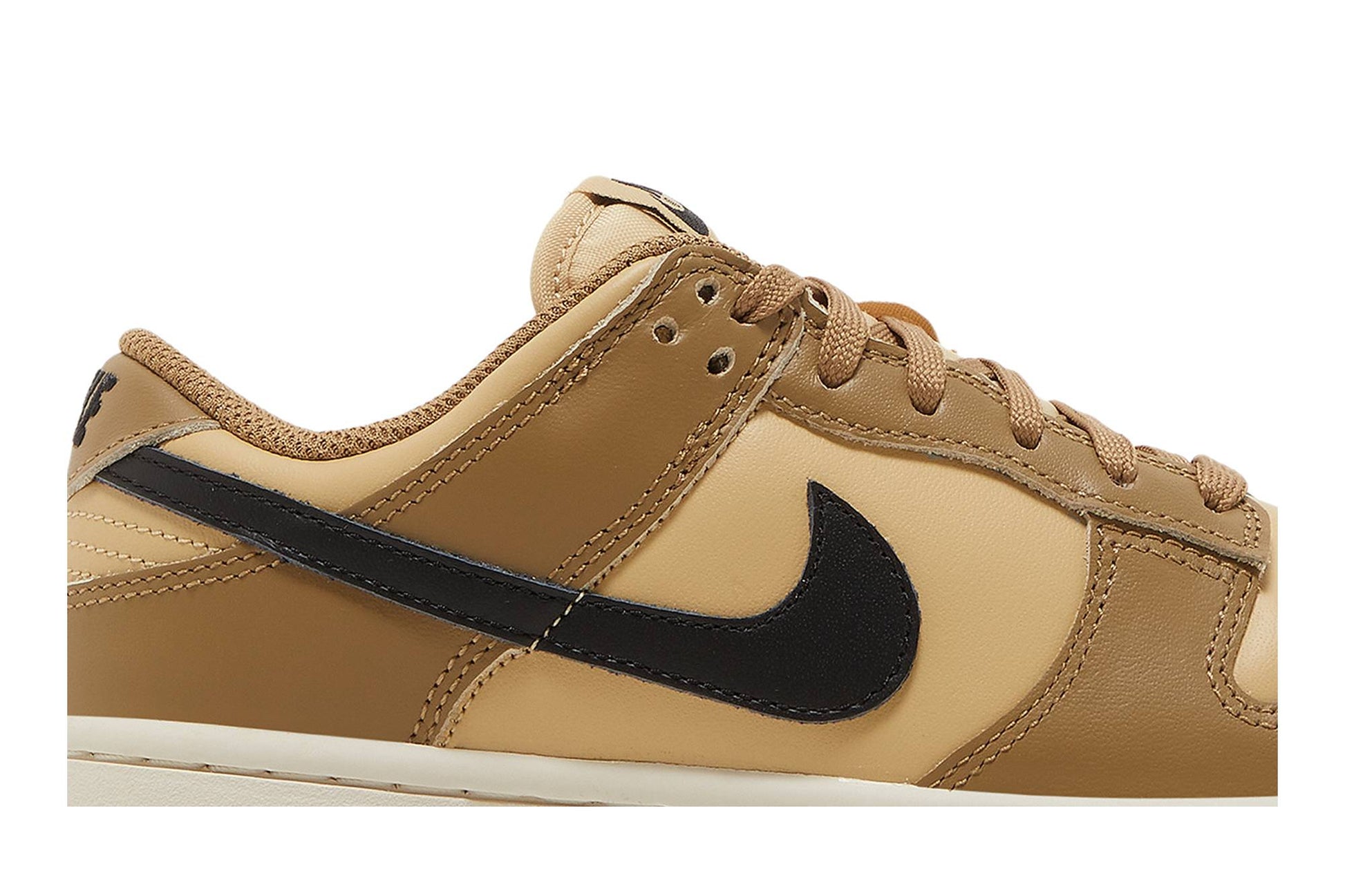 ( Women ) Nike Dunk Low ‘Dark Driftwood’ DD1503-200