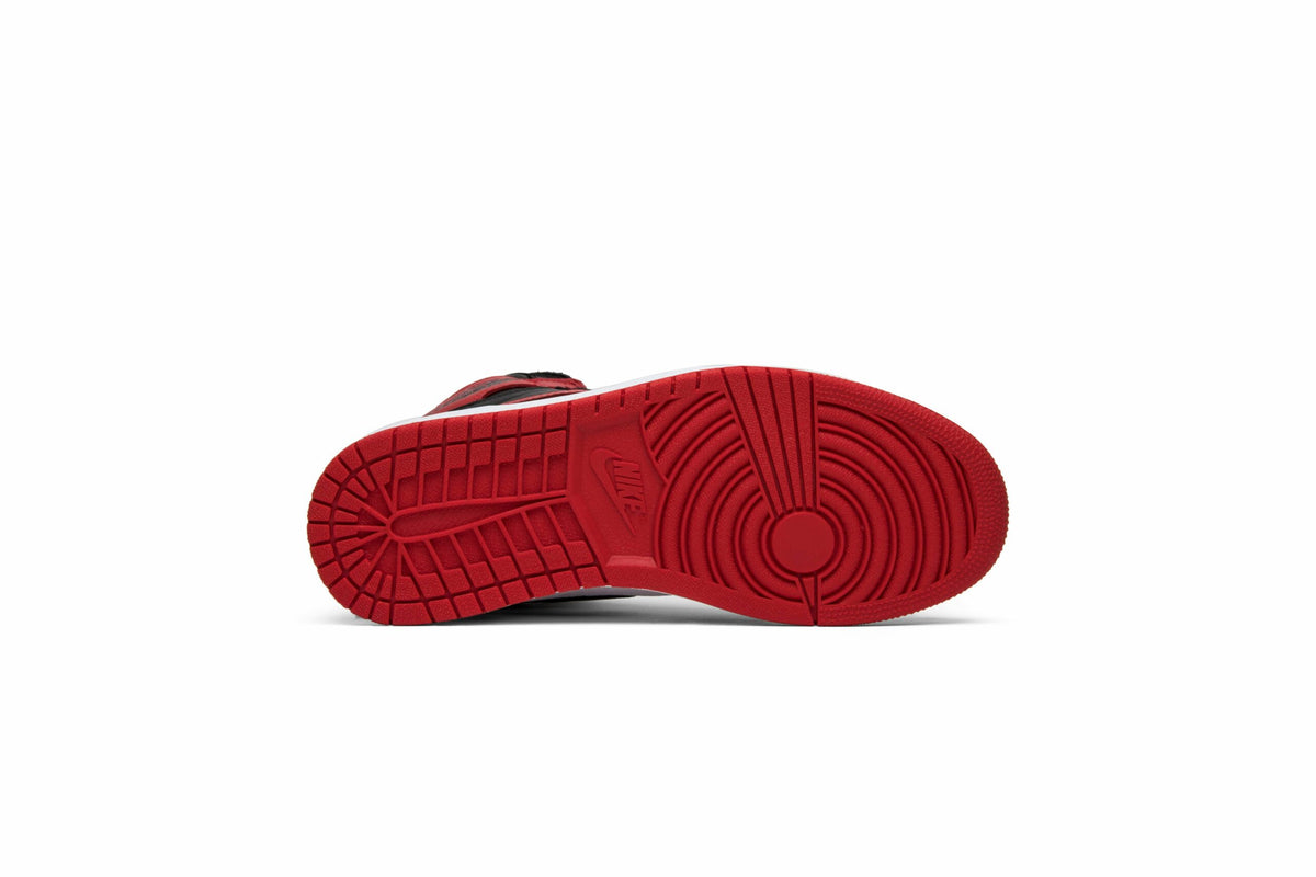 Air Jordan 1 Retro High OG NRG Homage To Home 861428-061