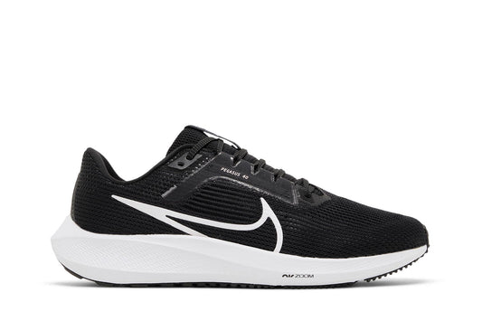 Nike Air Zoom Pegasus 40 ‘Black White’ DV3853-001