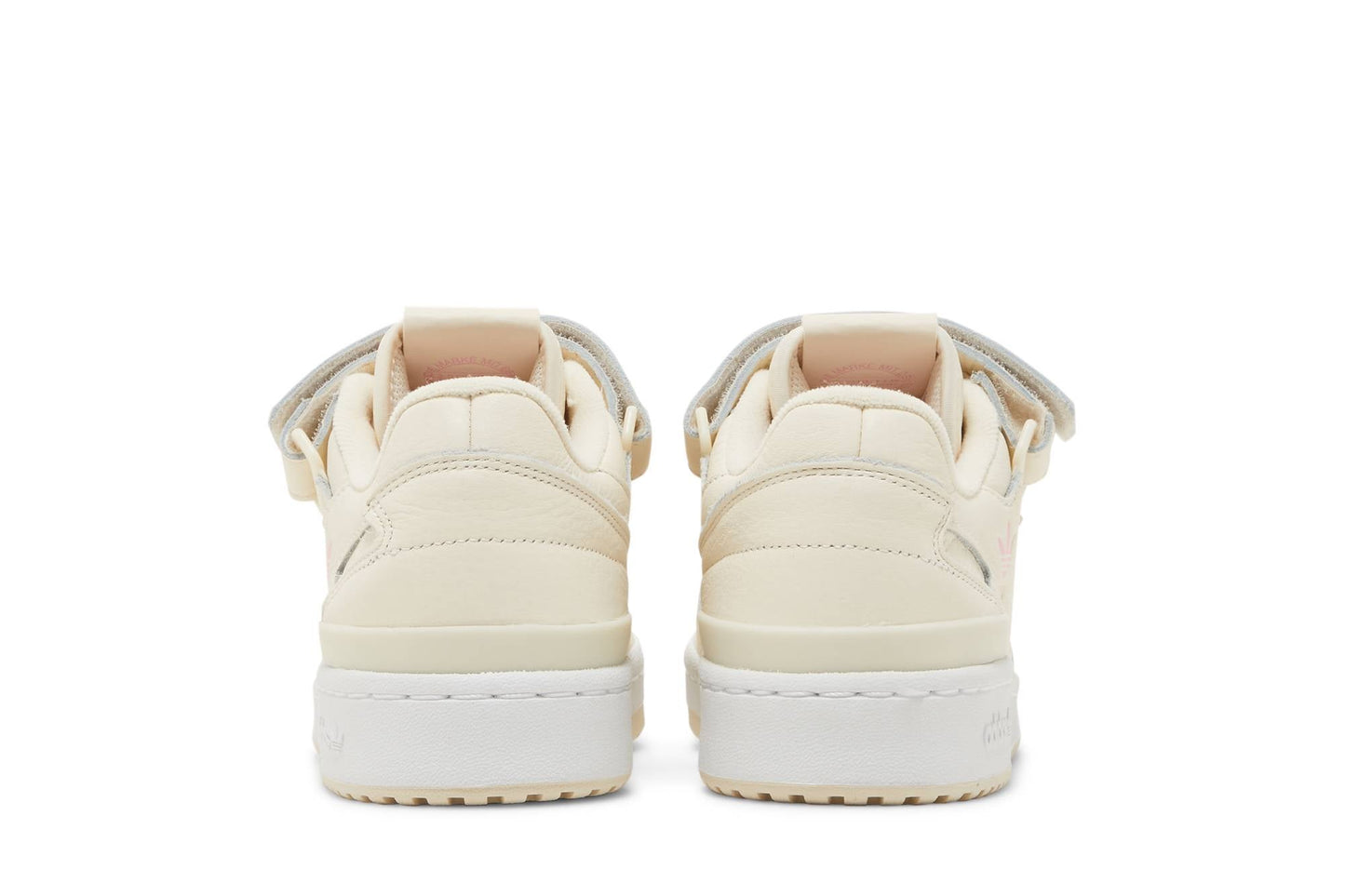 ( Women ) Adidas Forum Low ‘Wonder White’ GV9190