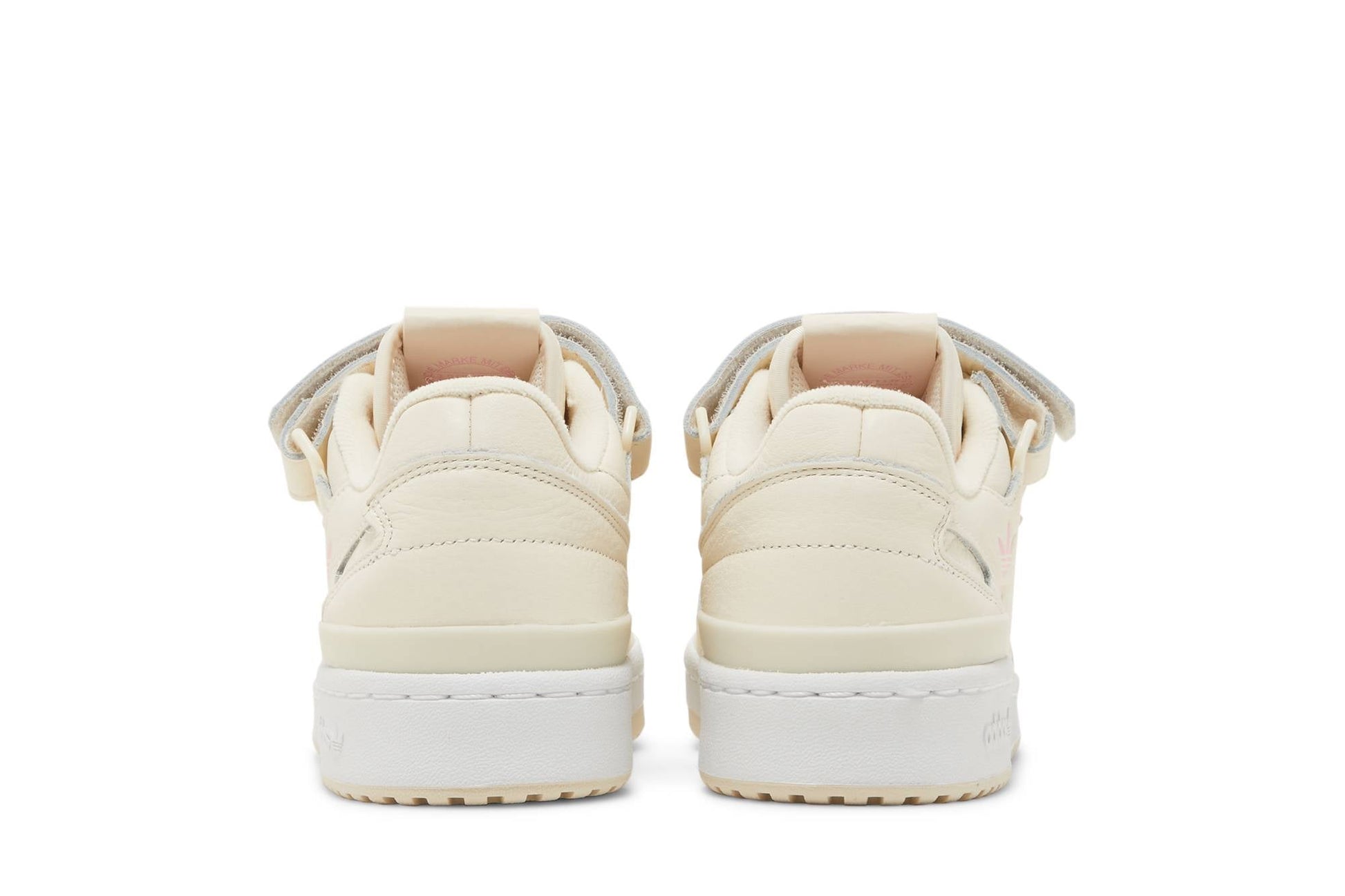 ( Women ) Adidas Forum Low ‘Wonder White’ GV9190
