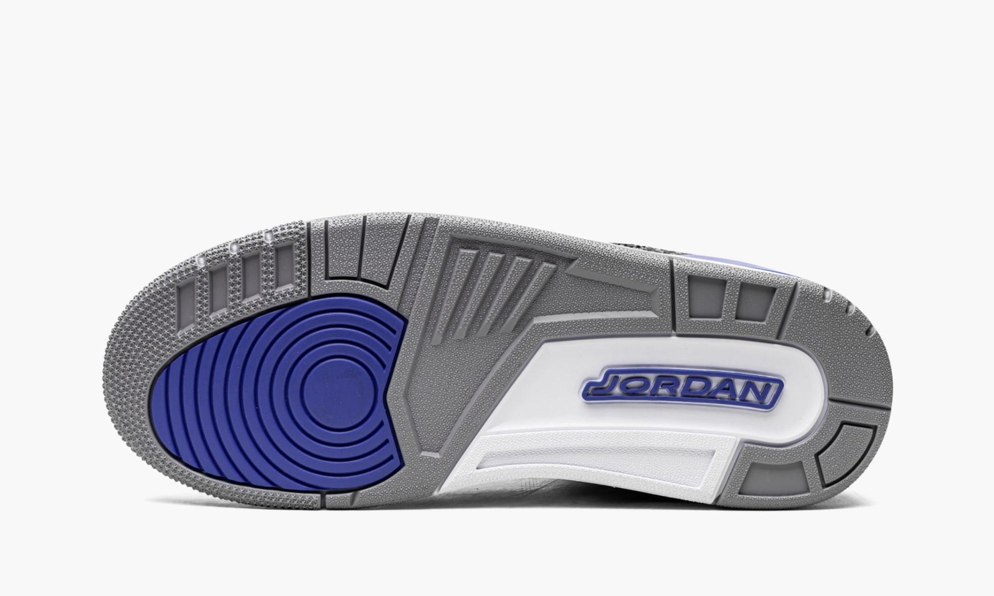 Air Jordan 3 Retro “Racer Blue”