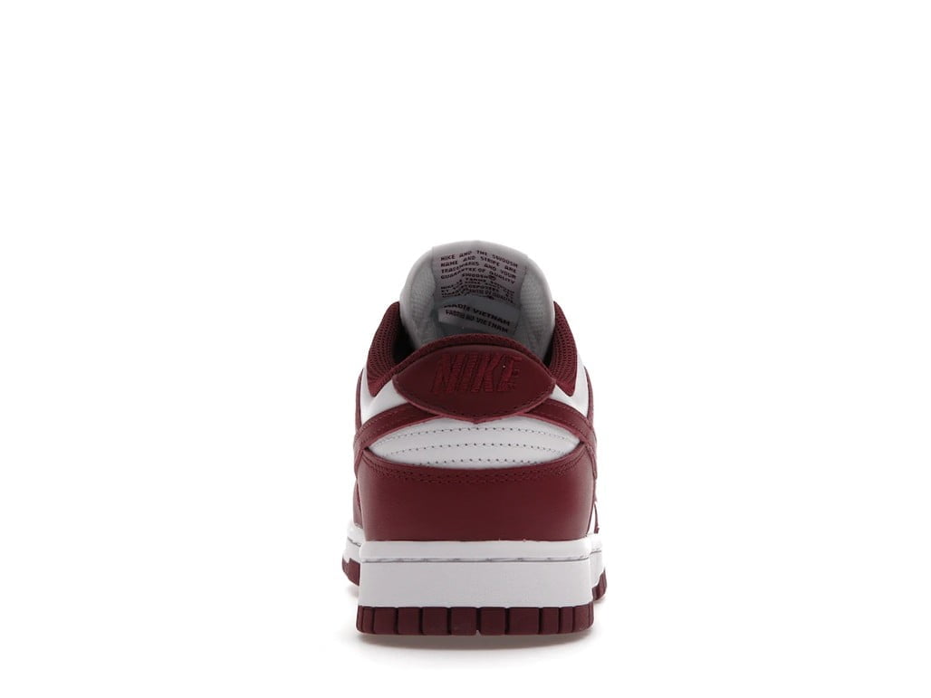Nike Dunk Low Bordeaux ( Women’s )