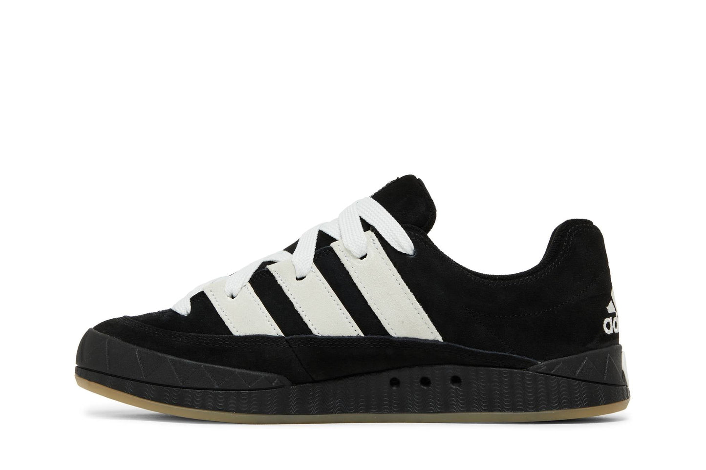 Adidas Adimatic ‘Black Gum’ HQ6900