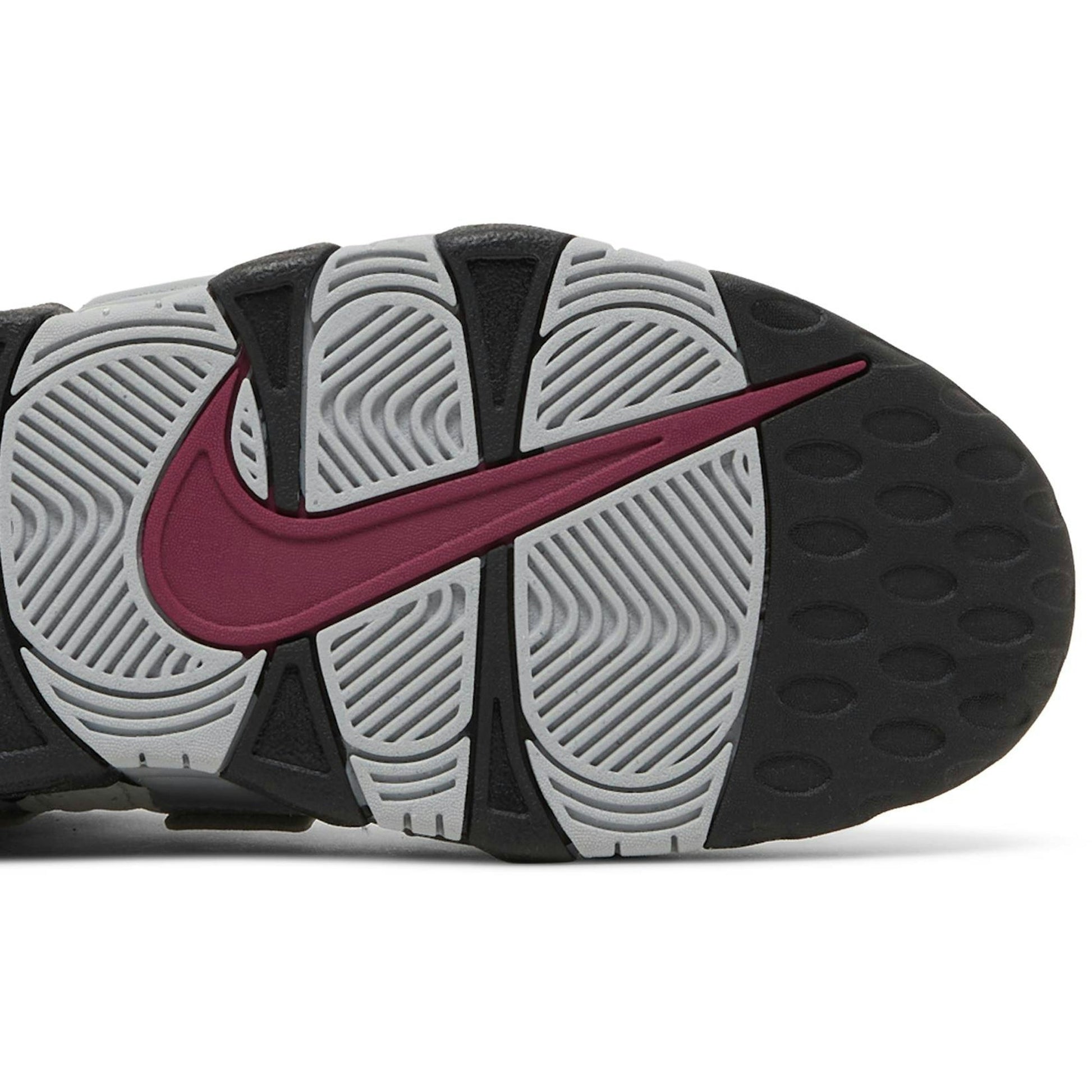 ( Women ) Nike Air More Uptempo ‘Rosewood’ DV1137-100