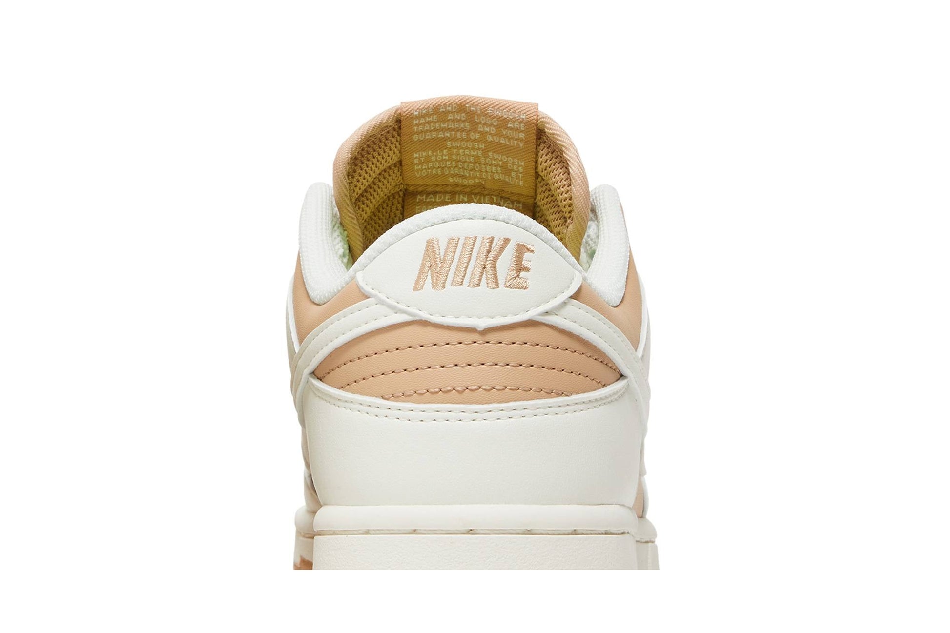 ( Women ) Nike Dunk Low Next Nature ‘Hemp’ DD1873-200