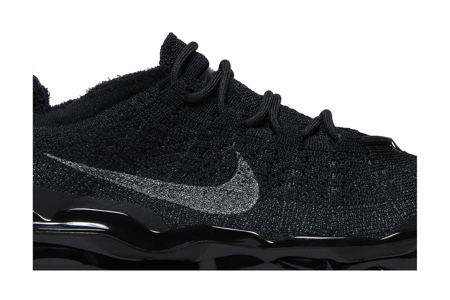 ( Women ) Nike Air VaporMax 2023 Flyknit ‘Black’ DV6840-001