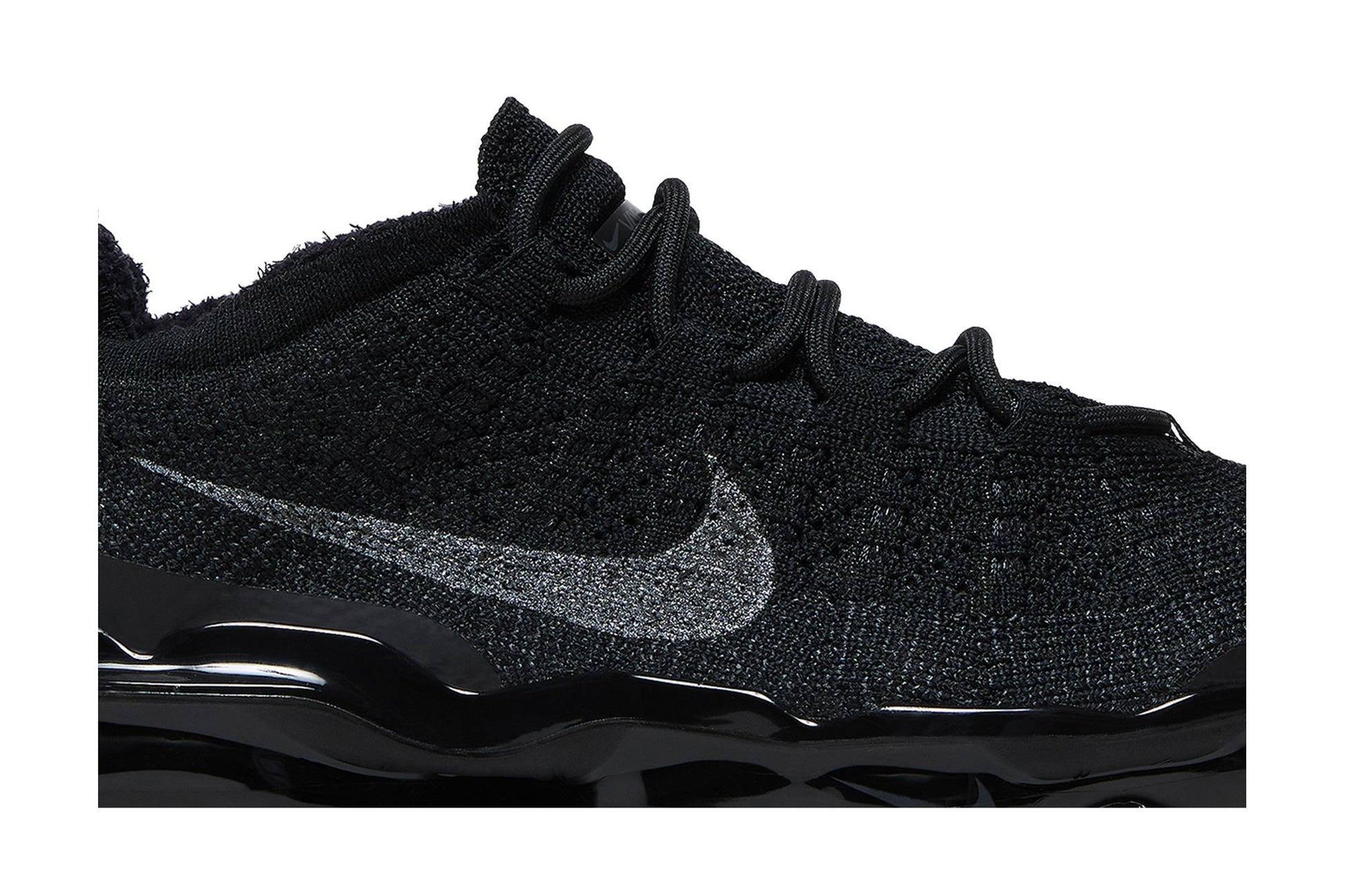 ( Women ) Nike Air VaporMax 2023 Flyknit ‘Black’ DV6840-001