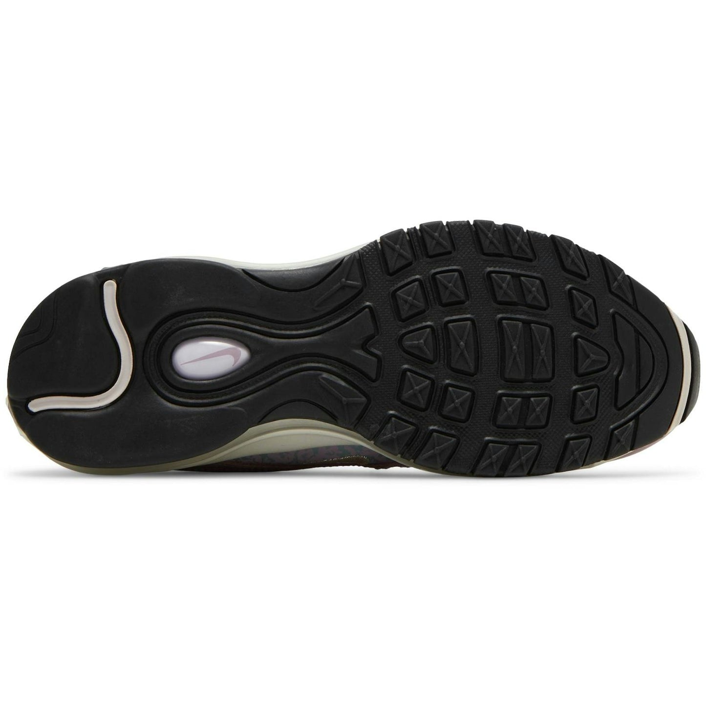 ( Women ) Nike Air Max 97 ‘Plum Fog’ DH0558-500