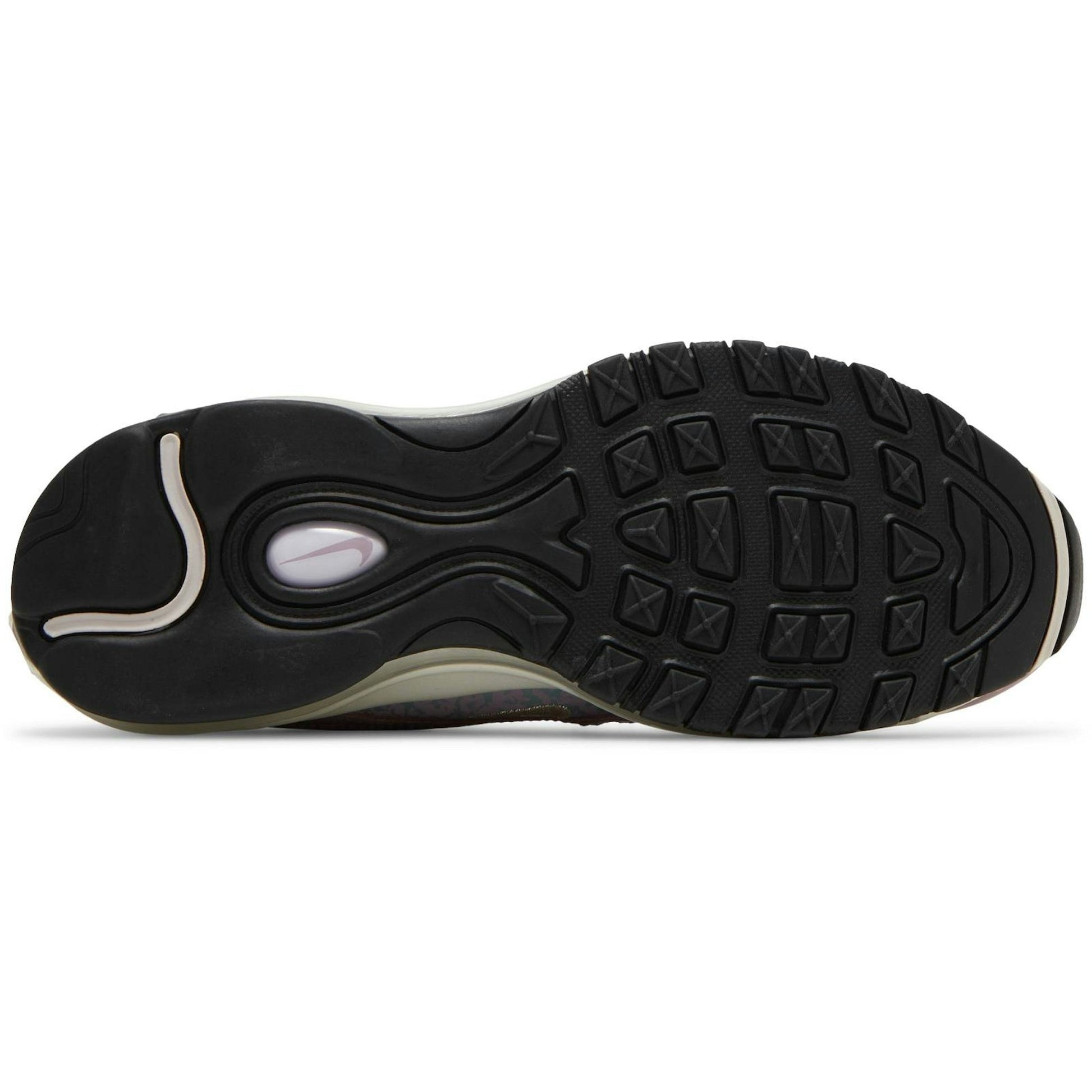 ( Women ) Nike Air Max 97 ‘Plum Fog’ DH0558-500