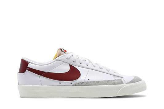 Nike Blazer Low ’77 Vintage ‘Team Red’ DA6364-102