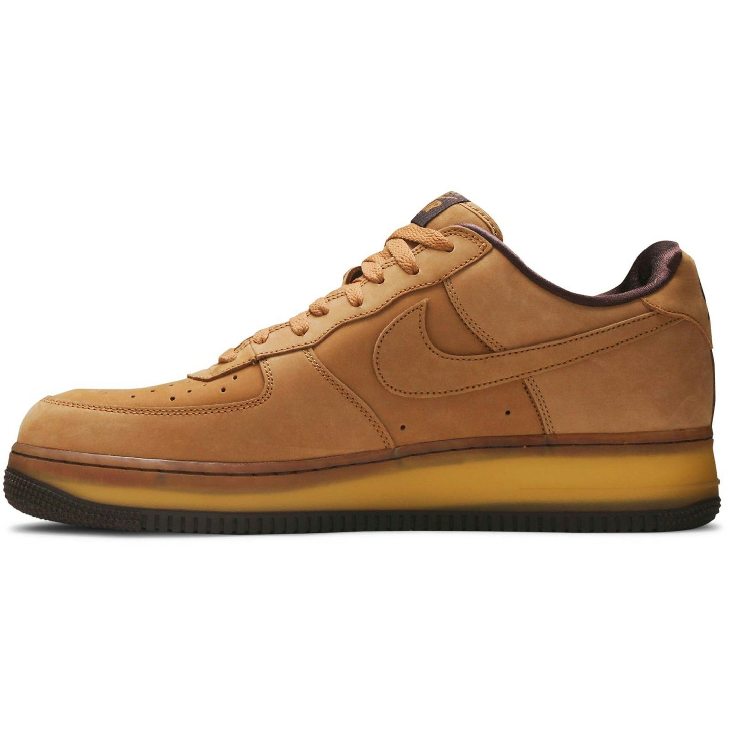 Nike Air Force 1 Low ‘Wheat Mocha’ DC7504-700