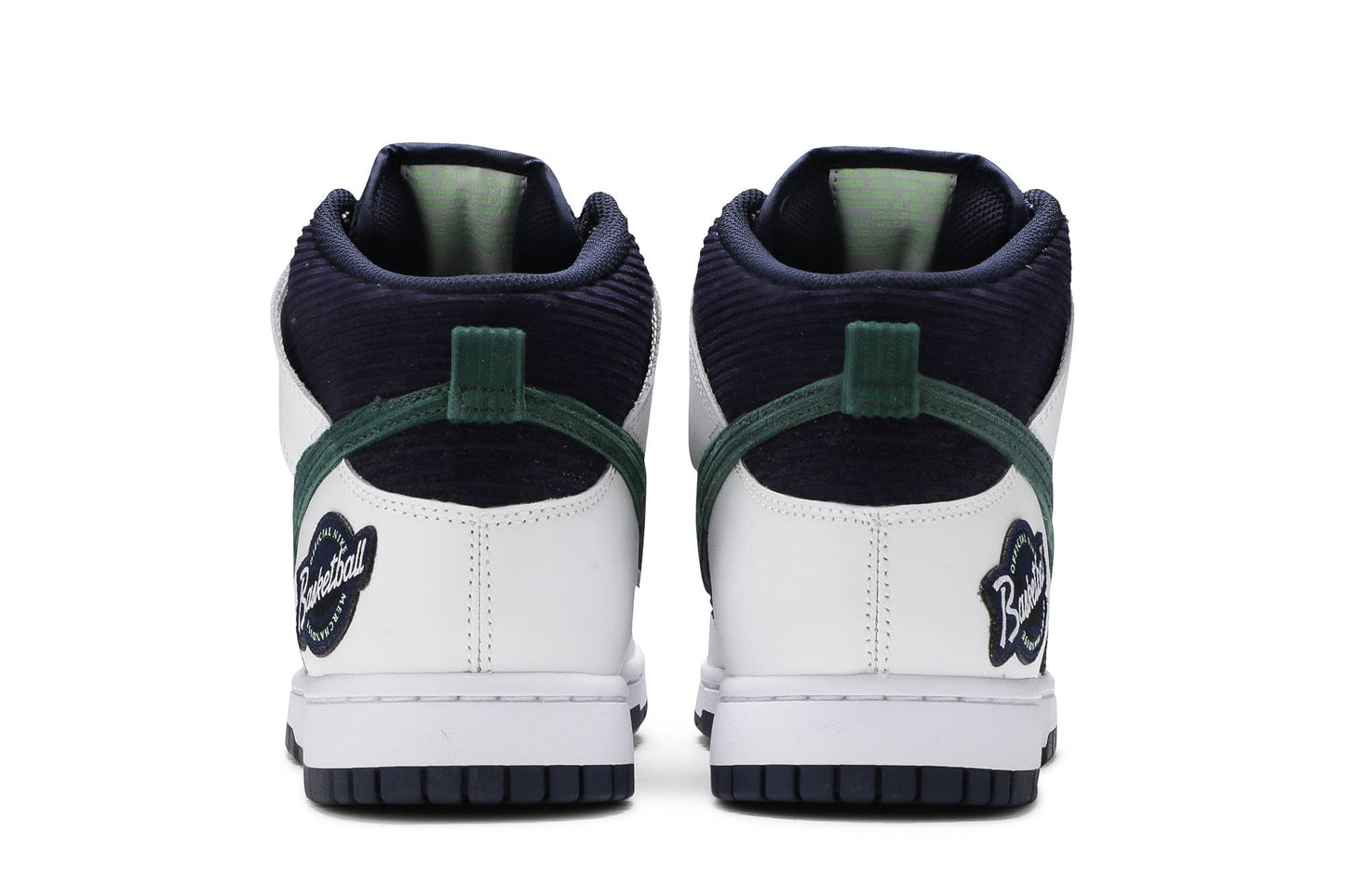Nike Dunk High ‘Sports Specialties’ DH0953-400