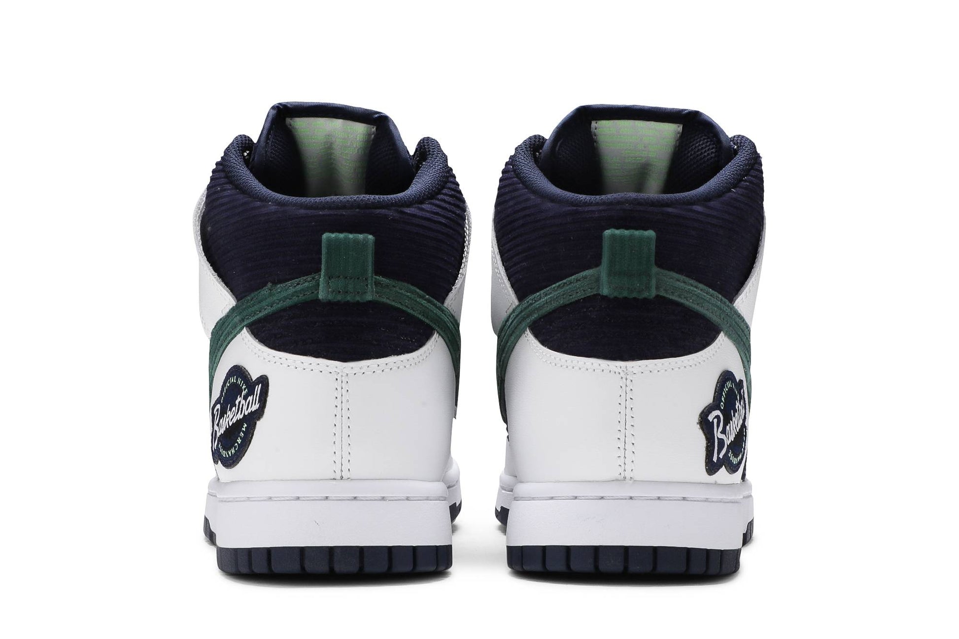 Nike Dunk High ‘Sports Specialties’ DH0953-400