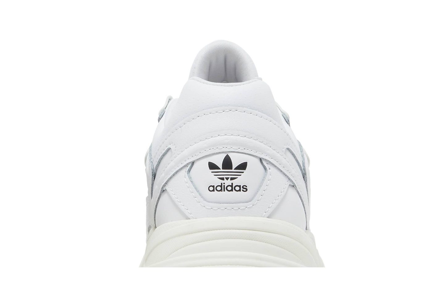 ( Women ) Adidas Astir 'Triple White' GX8549