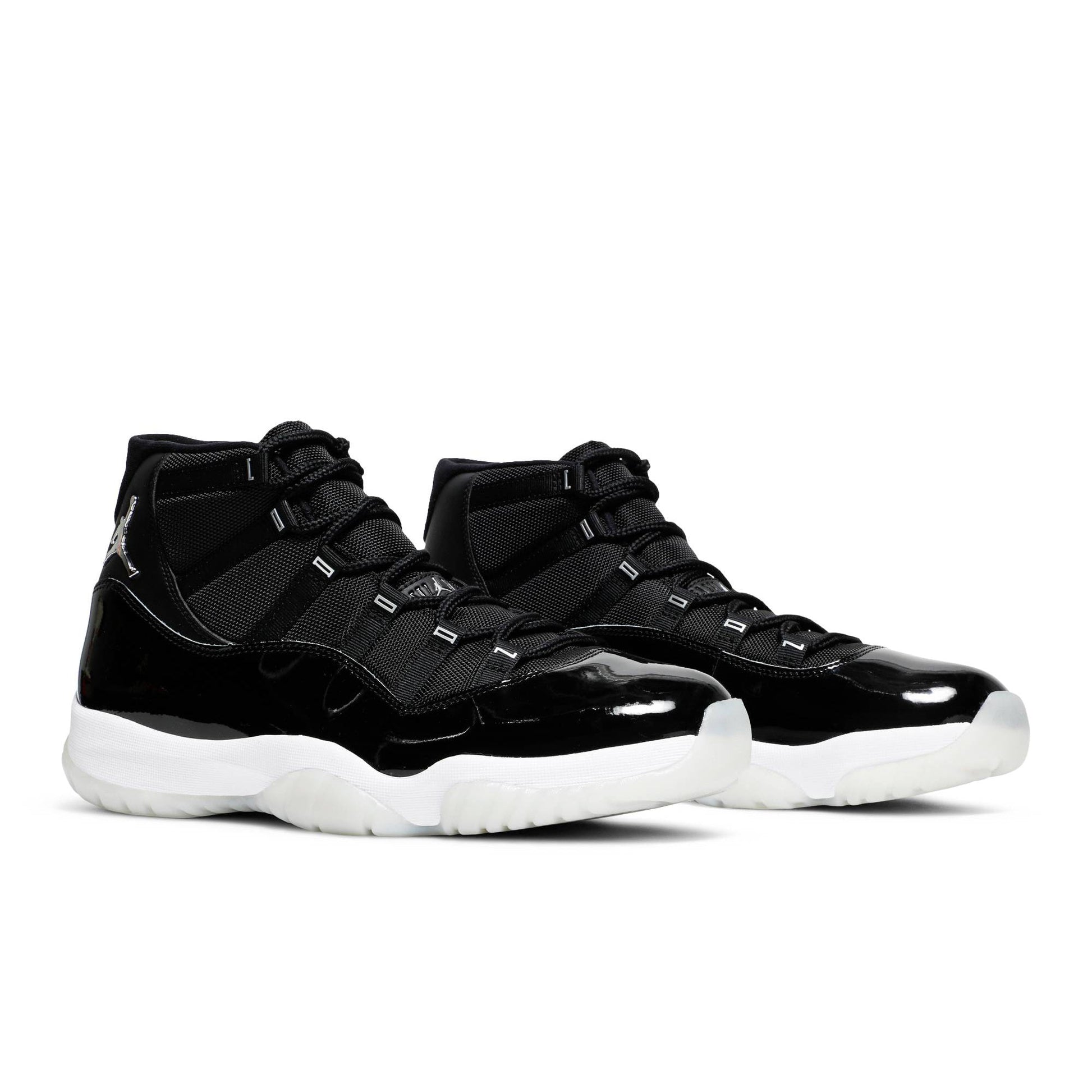 Air Jordan 11 Retro 'Jubilee / 25th Anniversary' CT8012-011
