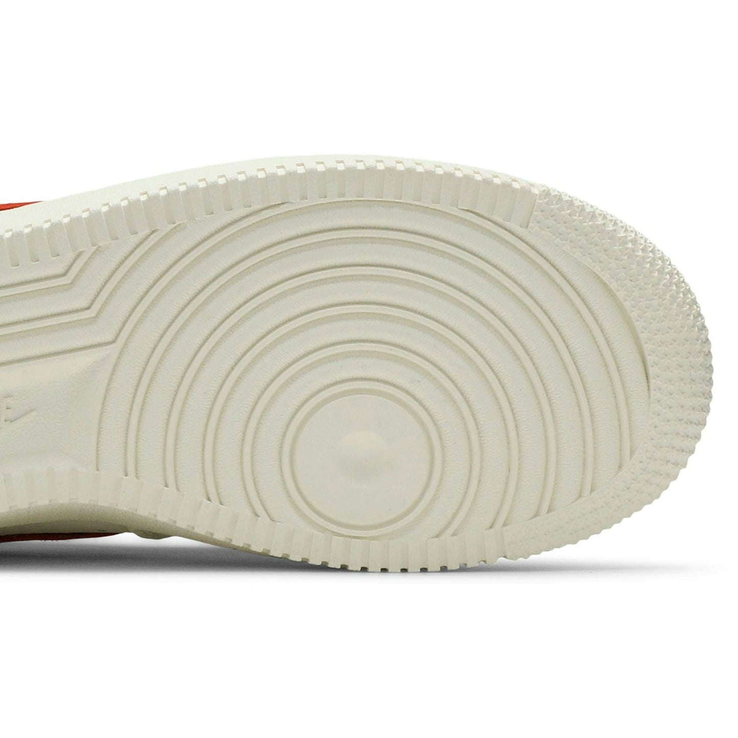 Nike Air Force 1 ’07 Craft ‘Mantra Orange’ CV1755-100