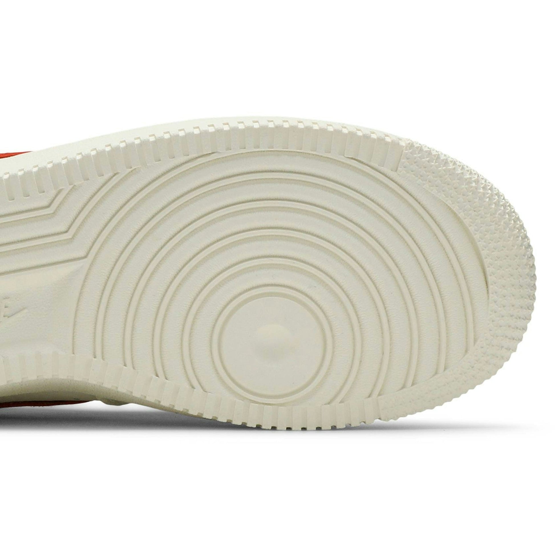 Nike Air Force 1 ’07 Craft ‘Mantra Orange’ CV1755-100