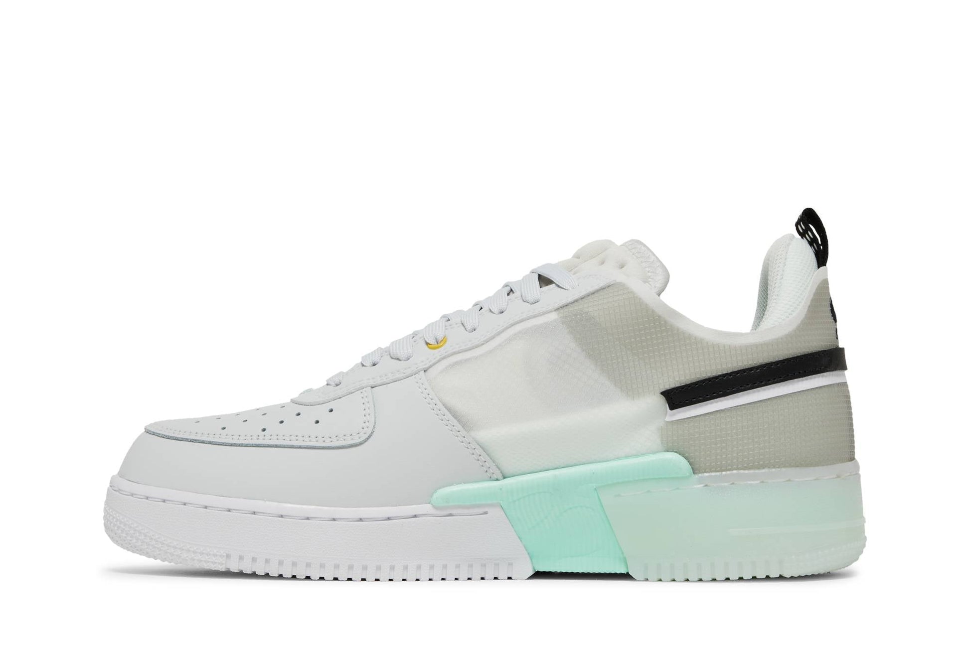 Nike Air Force 1 React ‘Mint Foam’ DM0573-001