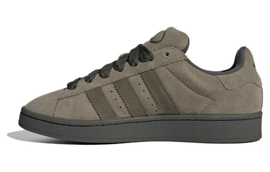 Adidas Originals Campus ‘Dark Brown’ ID3424