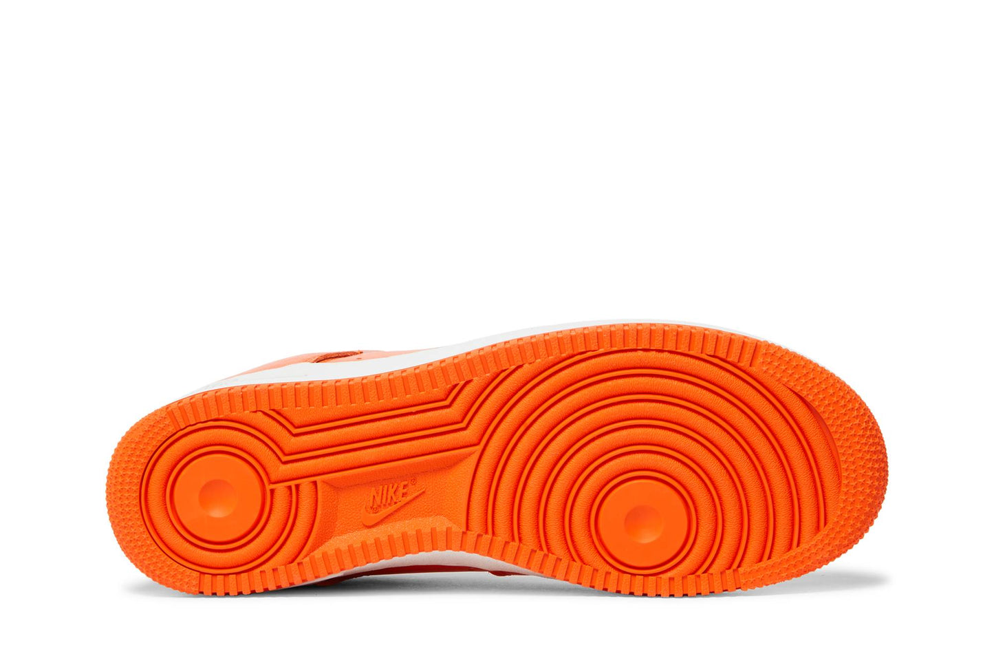 Nike Air Force 1 Low ‘Orange Jewel’ FJ1044-800