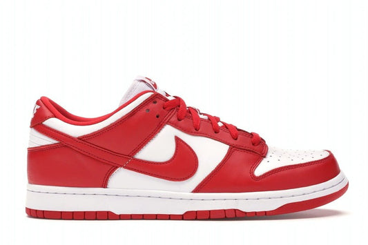 Nike Dunk Low University Red ( 2020 )