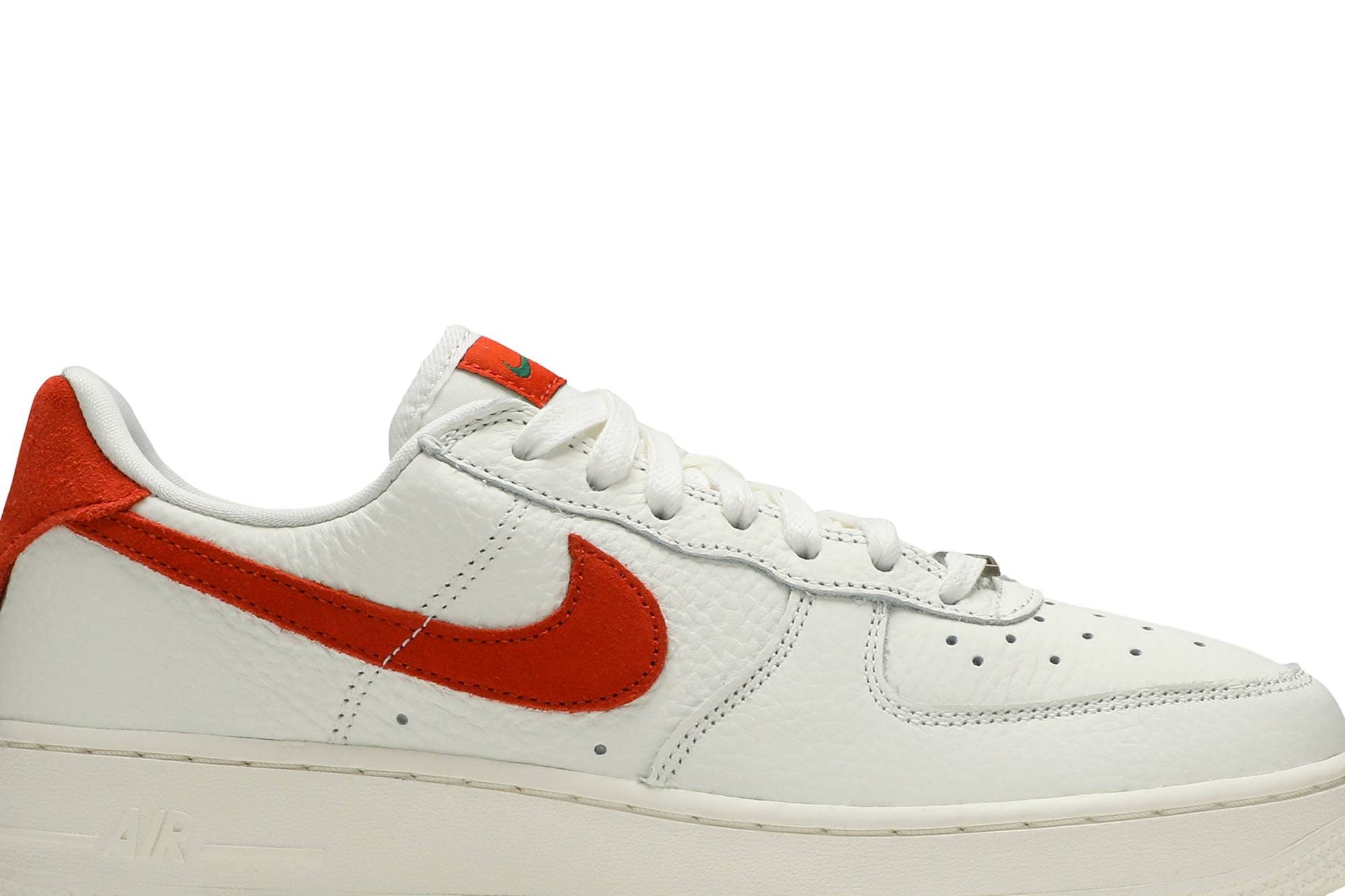 Nike Air Force 1 ’07 Craft ‘Mantra Orange’ CV1755-100
