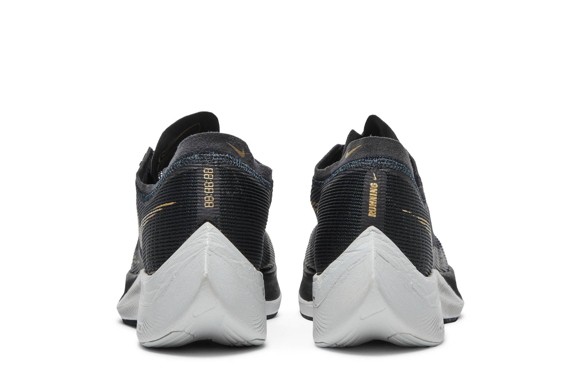 Nike ZoomX Vaporfly Next% 2 ‘Black Metallic Gold Coin’ CU4111-001