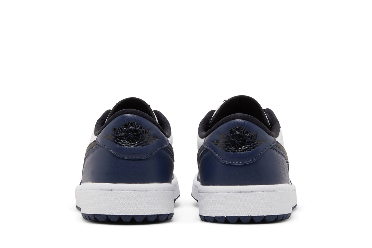 Air Jordan 1 Low Golf Midnight Navy DD9315-104