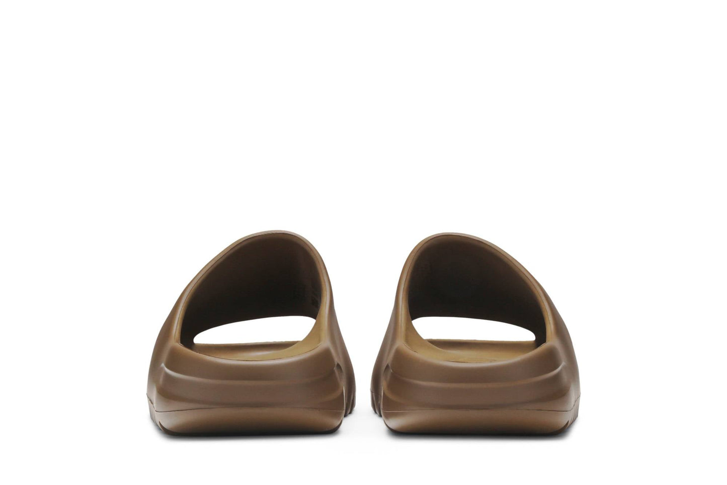 Adidas Yeezy Slides ‘Core’ 2021 GW5350