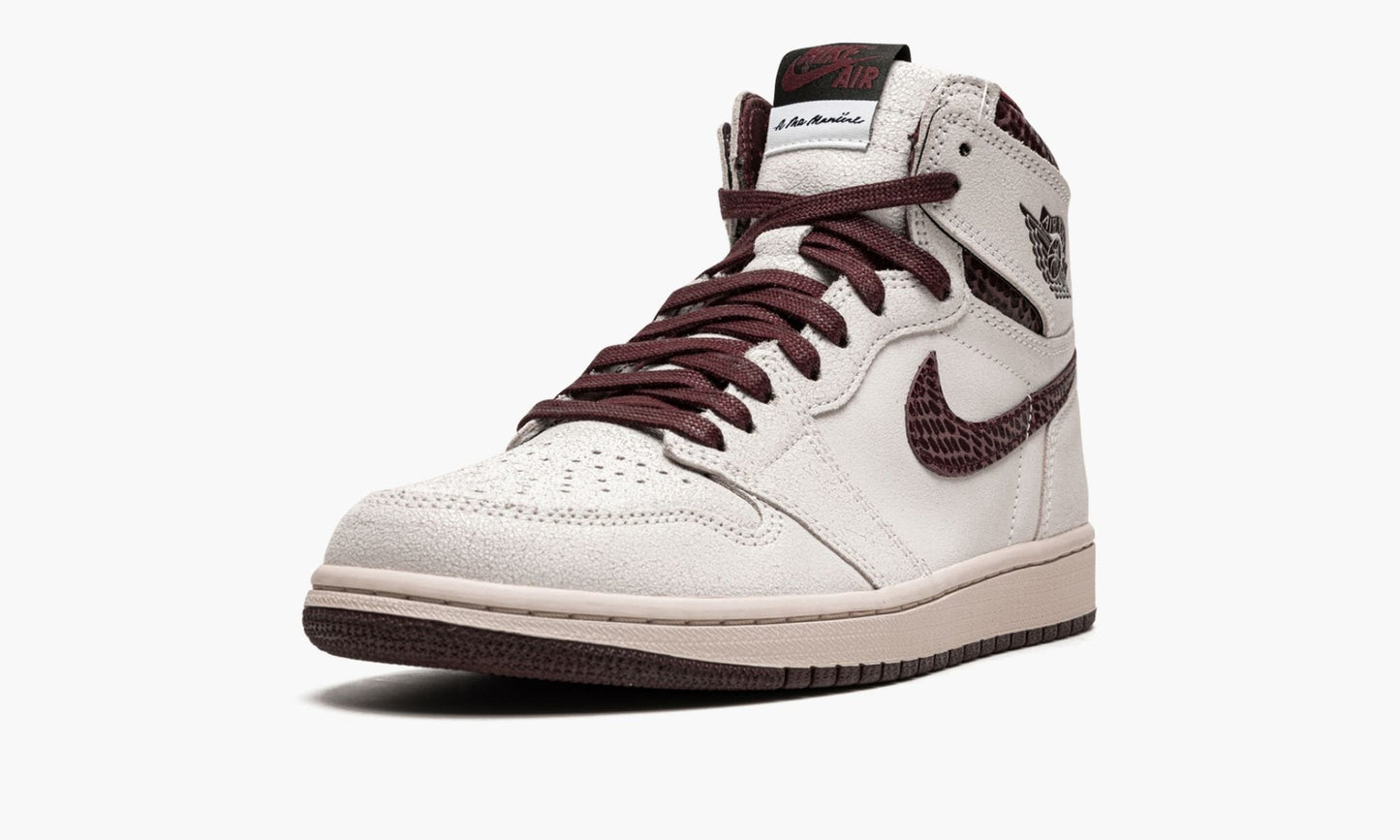 AIR JORDAN 1 HIGH OG A Ma Maniere X