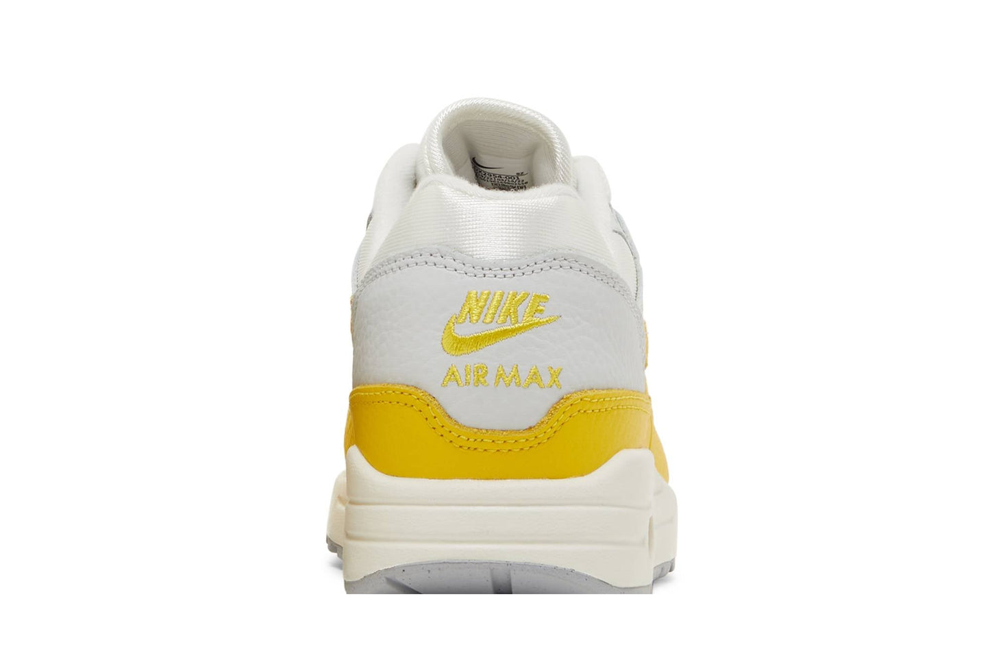 ( Women ) Nike Air Max 1 ‘Tour Yellow' ( WMNS ) DX2954-001