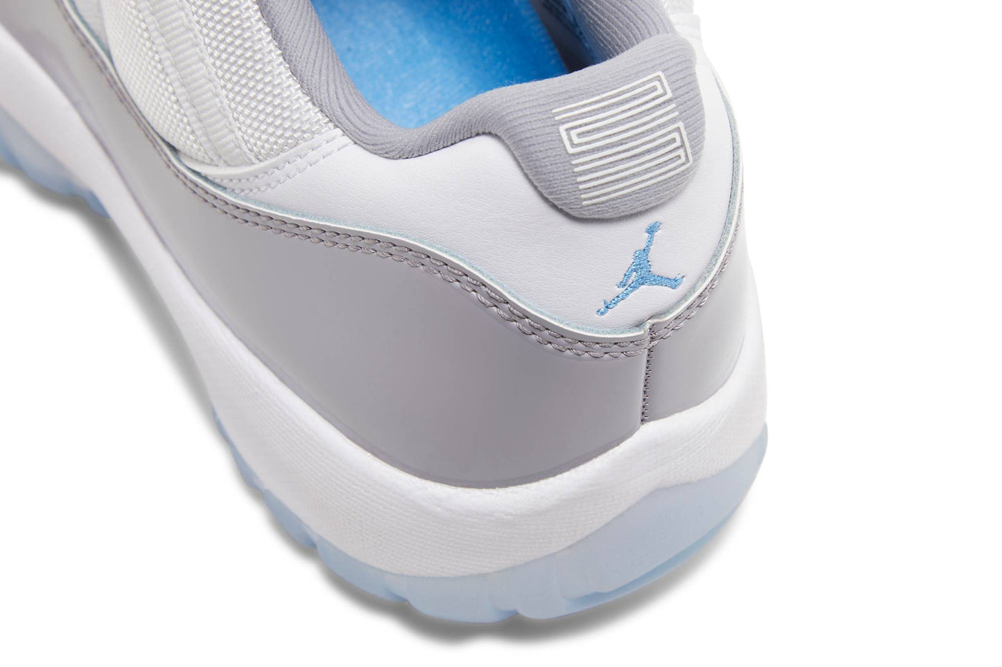 Air Jordan 11 Retro Low ‘Cement Grey’ AV2187-140