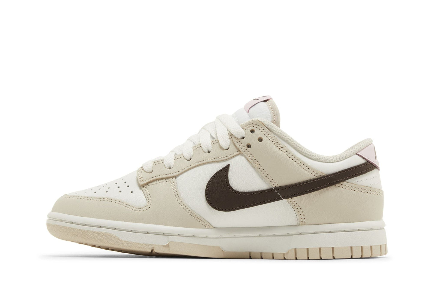 ( Women ) Nike Dunk Low ‘Neapolitan’ HF9990-100