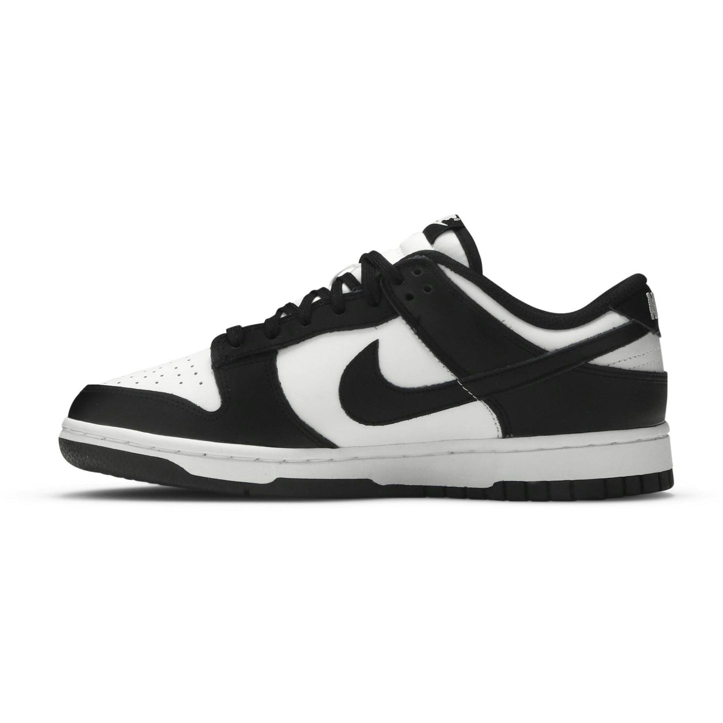 ( Women ) Nike Dunk Low ‘Black White Panda’ DD1503-101