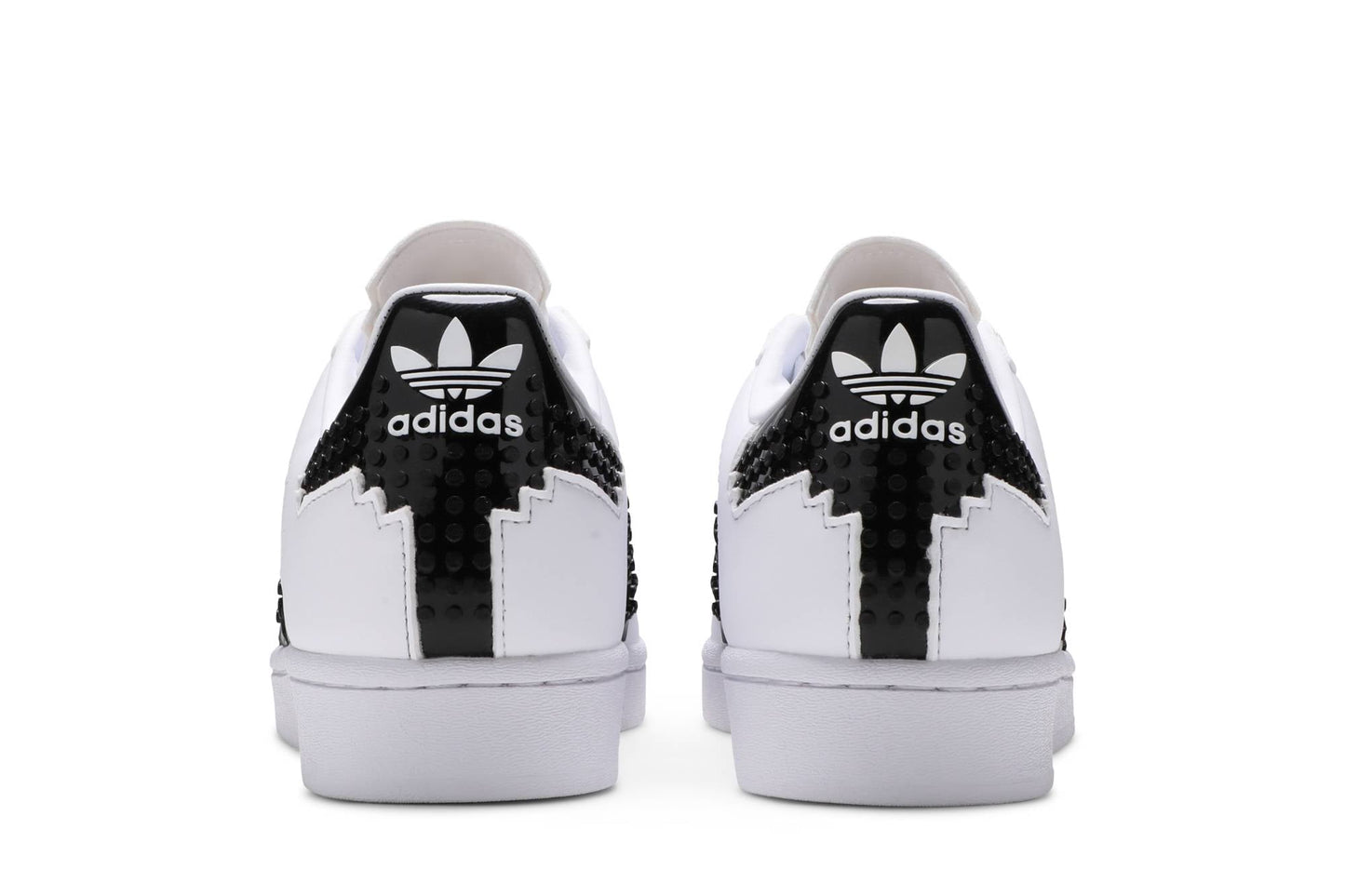 LEGO X Adidas Superstar ‘Base Plates’ GW5270