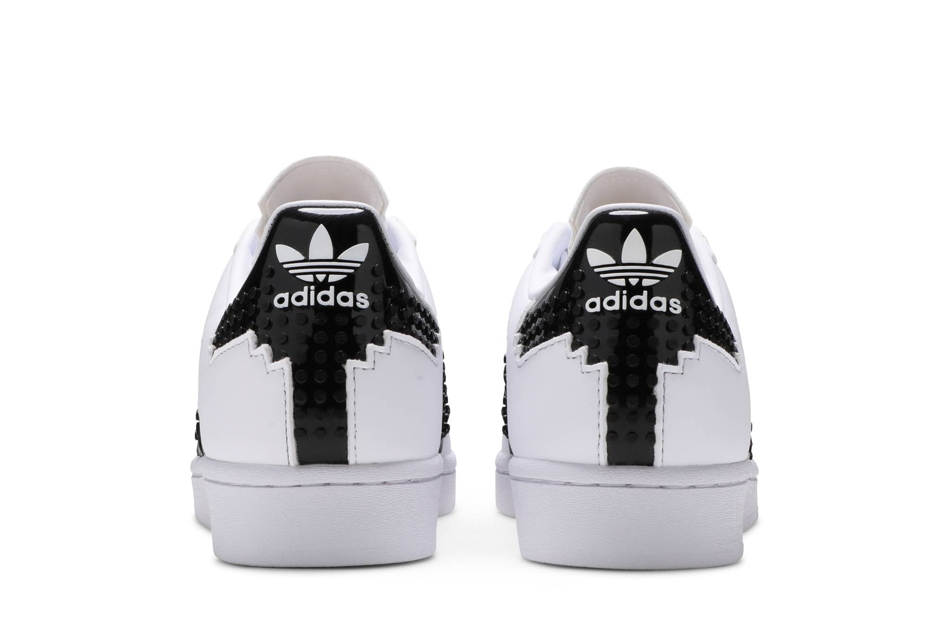 LEGO X Adidas Superstar ‘Base Plates’ GW5270