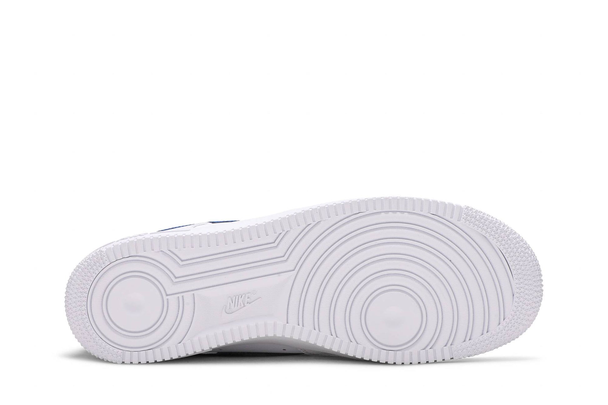 Nike Air Force 1 Low ‘White Game Royal’ DM2845-100