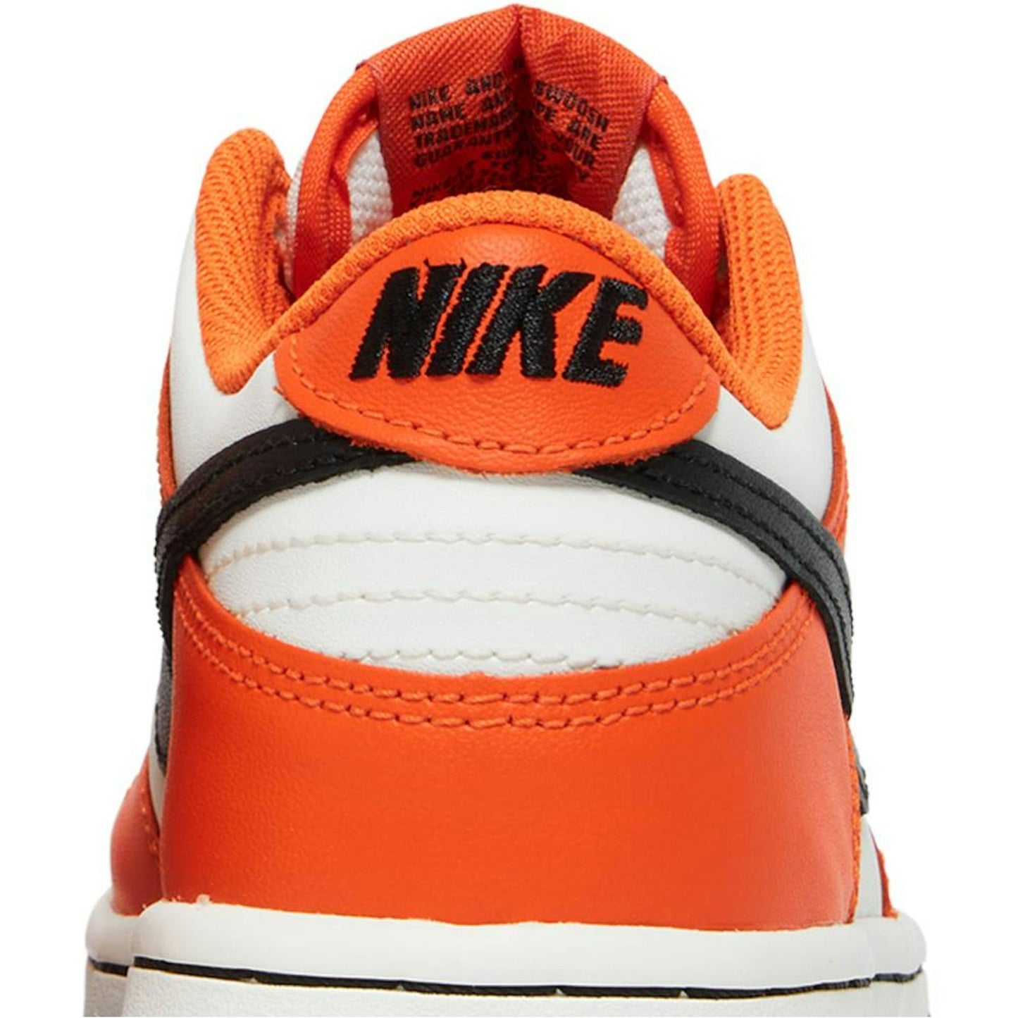 ( Grade School ) Nike Dunk Low ‘Halloween’ DH9765-003