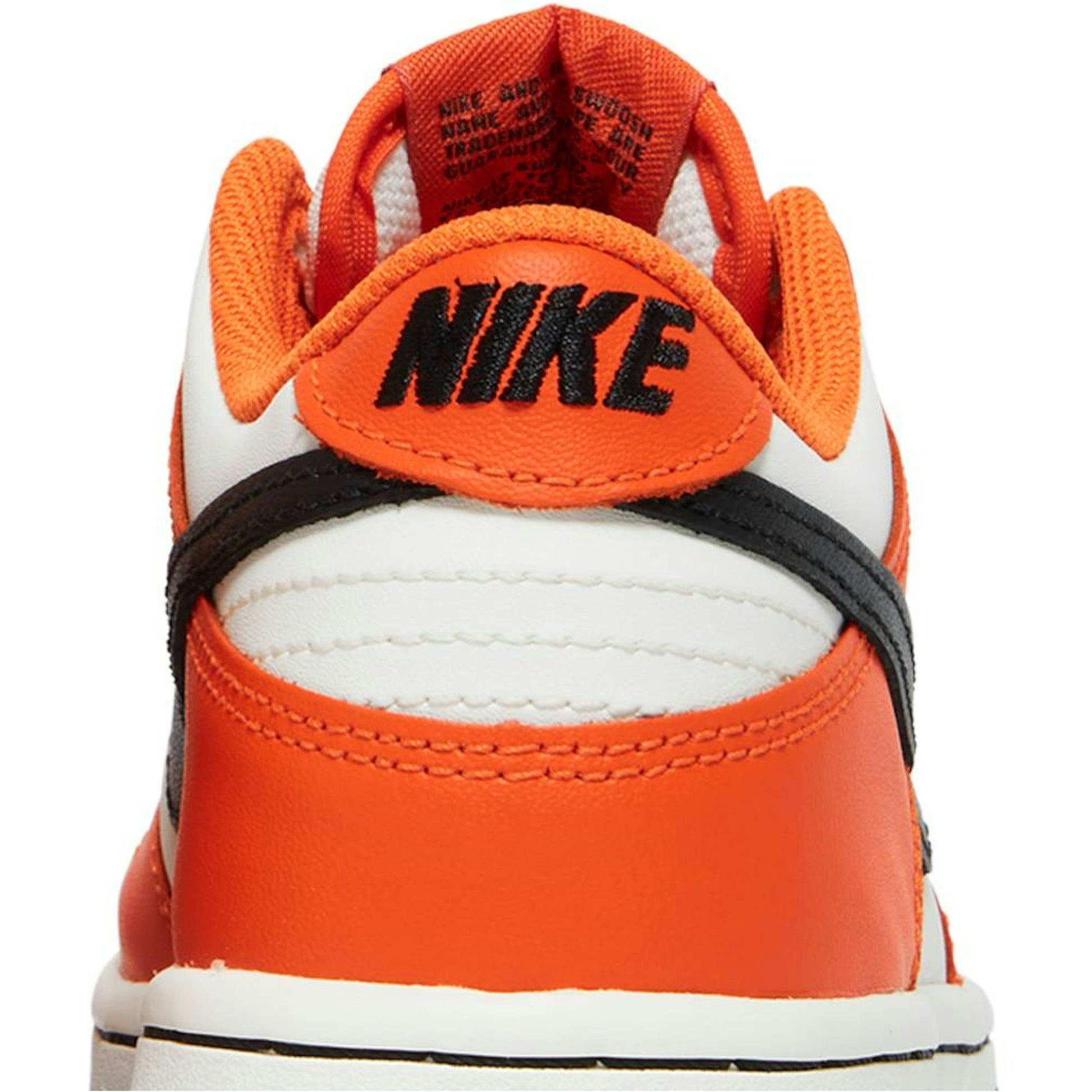 ( Grade School ) Nike Dunk Low ‘Halloween’ DH9765-003