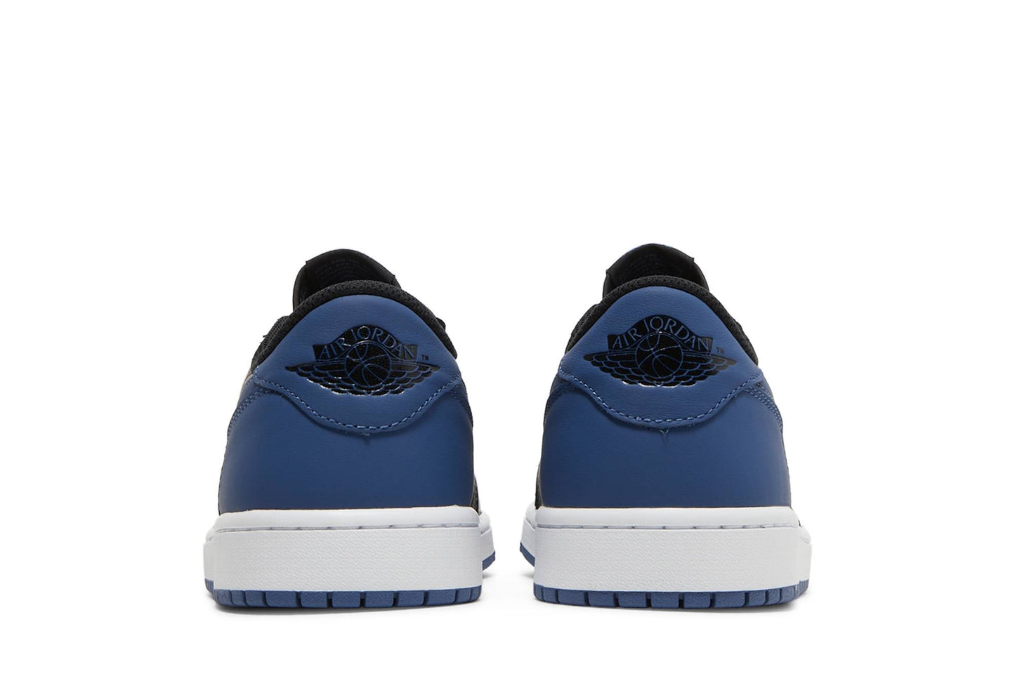 Air Jordan 1 Low OG ‘Mystic Navy’ CZ0790-041