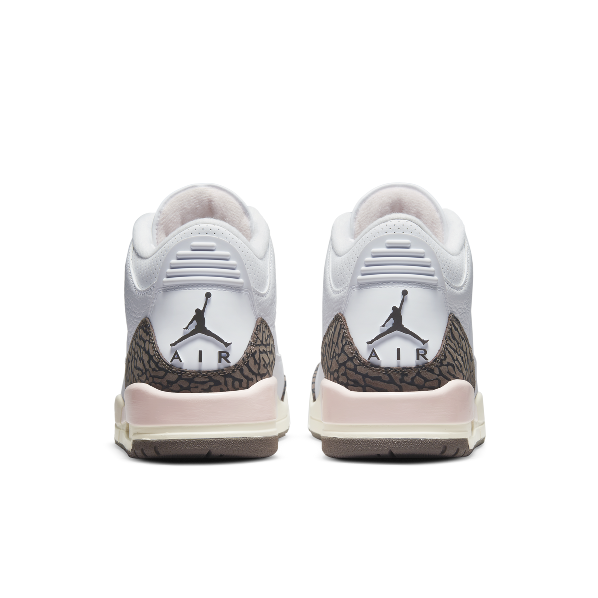( Women ) Air Jordan 3 Dark Mocha CK9246-102