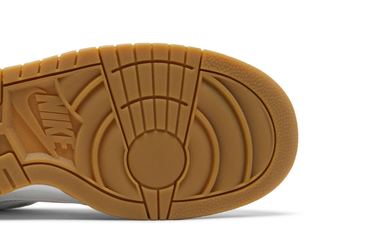 Nike Dunk Low Remastered White Gum DV0821-001