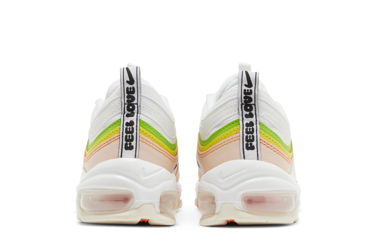( Women ) Nike Air Max 97 Feel Love FD0870-100