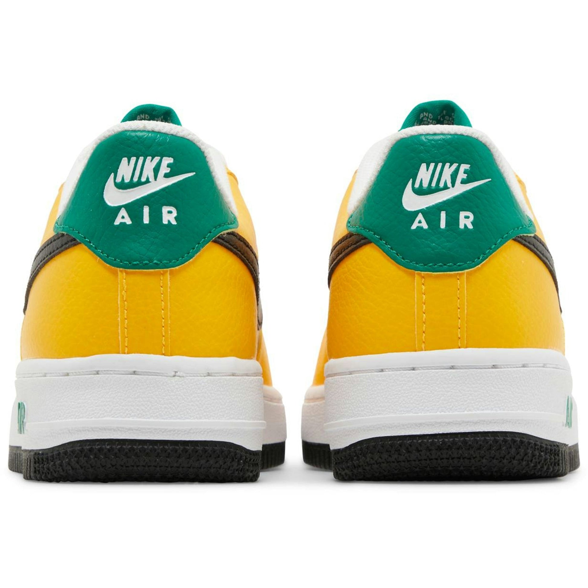 ( Grade School ) Nike Air Force 1 Low ‘Oakland Athletics’ FN8008-700