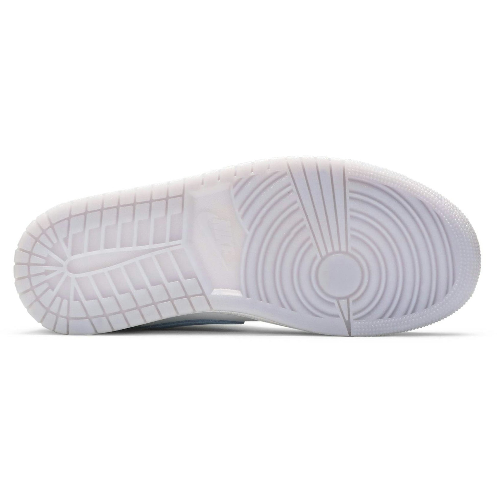 ( Women ) Air Jordan 1 Mid ‘Frosty’ BQ6472-105